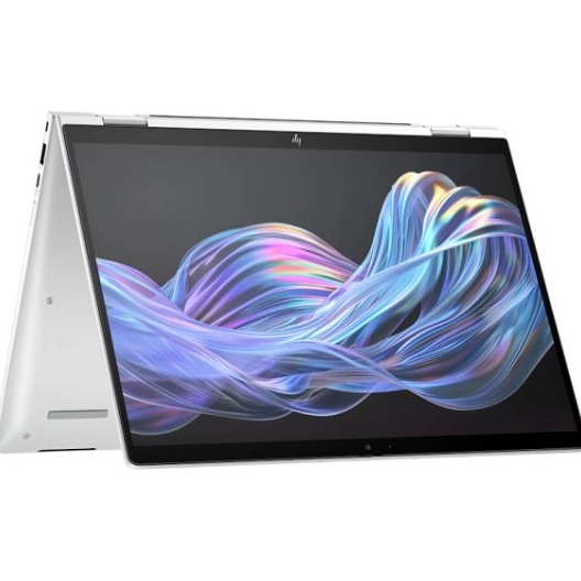Laptop HP Elitebook X Flip G1i 14 AI U7 B9FR8PT (U7-268V/ Ram 32GB/ SSD 1TB/ Windows 11 Pro/ 3Y/ Xanh)