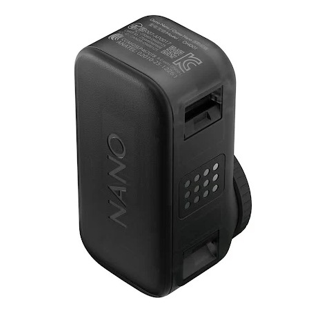 Camera kỹ thuật số DJI Osmo Nano (128GB)_ON001&OD001(128GB)