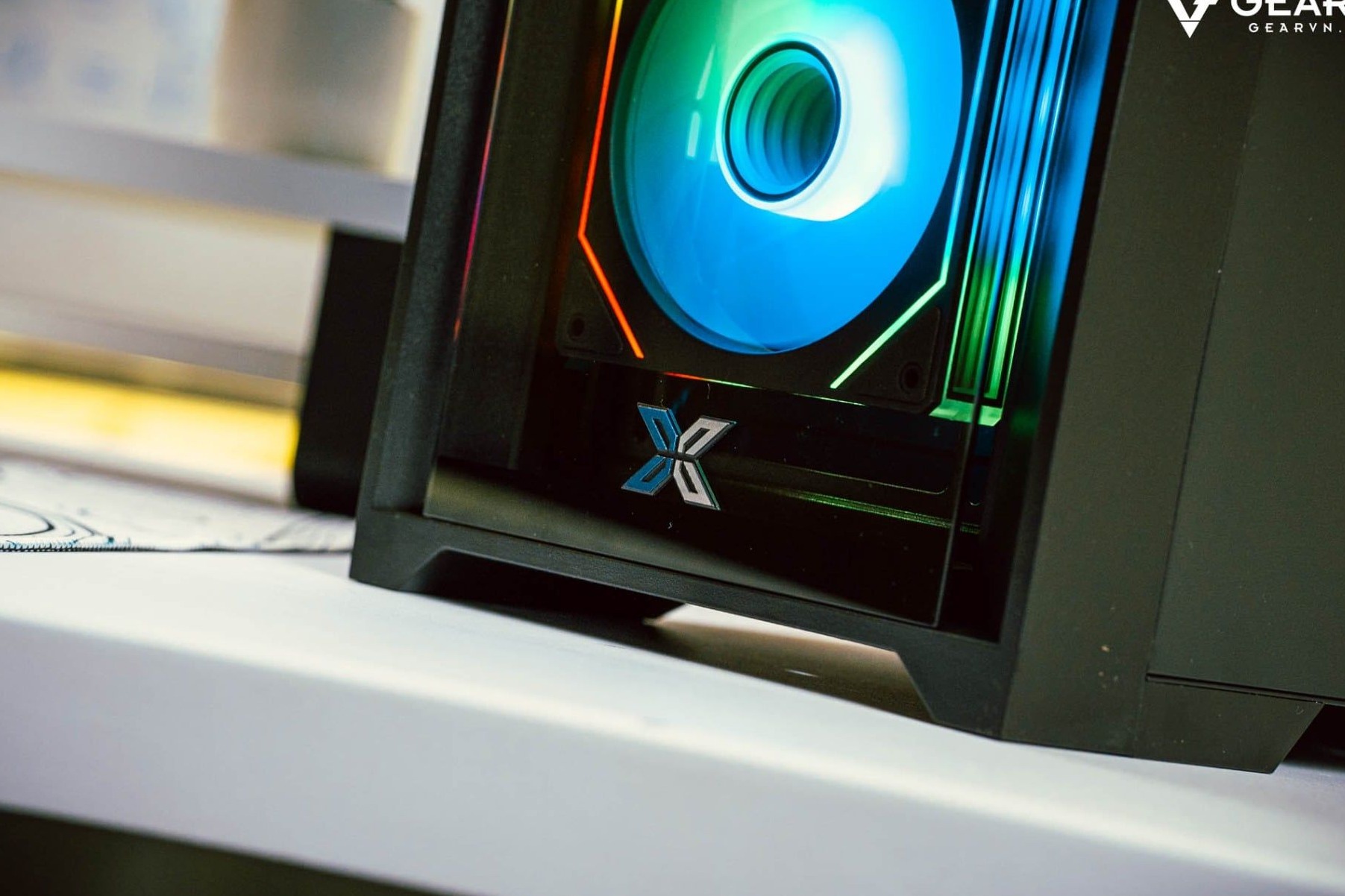 PC ProGear AMD R5-5600X/ VGA RX 6500 XT