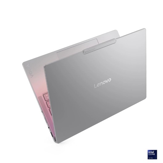 Laptop Lenovo Yoga Slim 7 14ILL10 OLED 83JX00D6VN (Ultra 5 226V/ Ram 16GB/ SSD 512GB/ 14 inch/ Windows 11 Home/ Microsoft 365 Basic + Office Home 2024/ 3Y/ Xám)