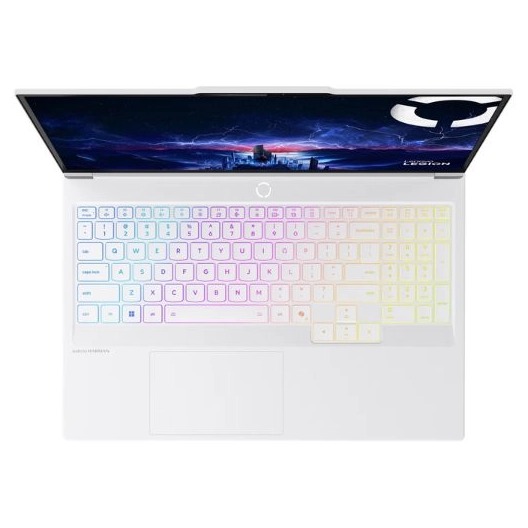 Tổng quan Laptop Lenovo Legion 7 16IAX10