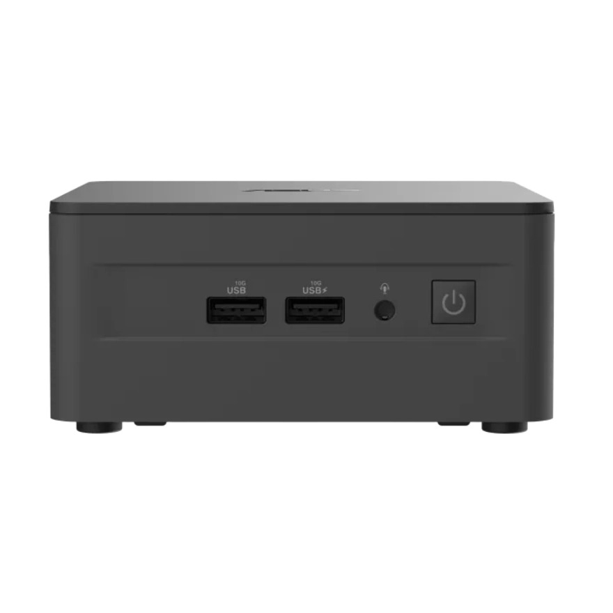 Máy bộ Asus Mini PC NUC 13 PRO Tall RNUC13ANHI300000I (i3 1315U/ 3Y)
