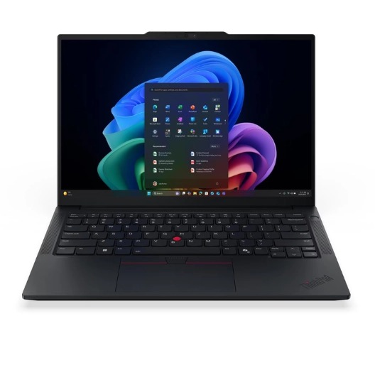 Laptop Lenovo ThinkPad E14 Gen 8 21Y8002CVN (Core 5 320/ Ram 16GB/ SSD 1TB/ 14 inch/ Windows 11 Home/ 2Y/ Đen)
