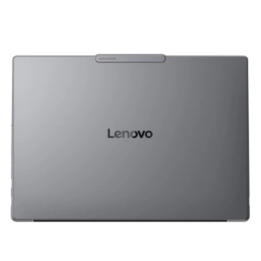 Laptop Lenovo Yoga Pro 7 15IPH11 83SN000BVN (Ultra 7 356H/ Ram 32GB/ SSD 1TB/ 15.3 inch Oled/ RTX5050 8GB/ Windows 11 Home/ Office/ 3Y/ Xám)