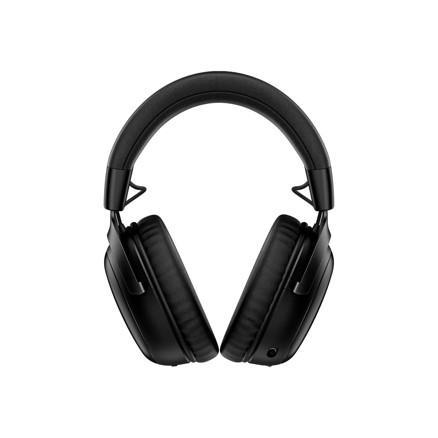 Tai nghe HP HyperX Cloud III S Wireless Black