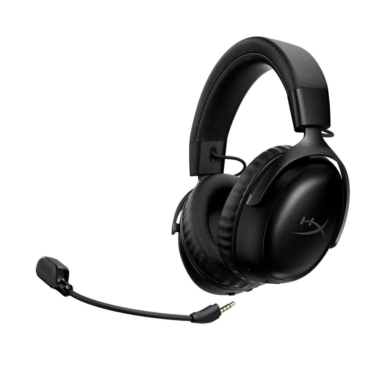Tai nghe HP HyperX Cloud III S Wireless Black