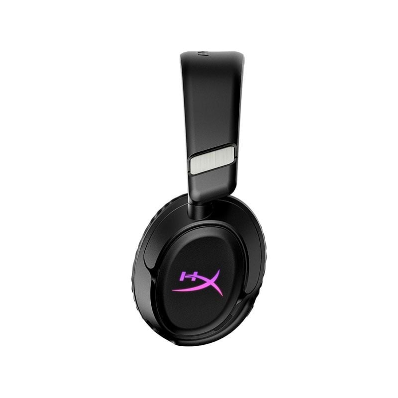Tai nghe không dây HyperX Cloud Flight 2 WL Black