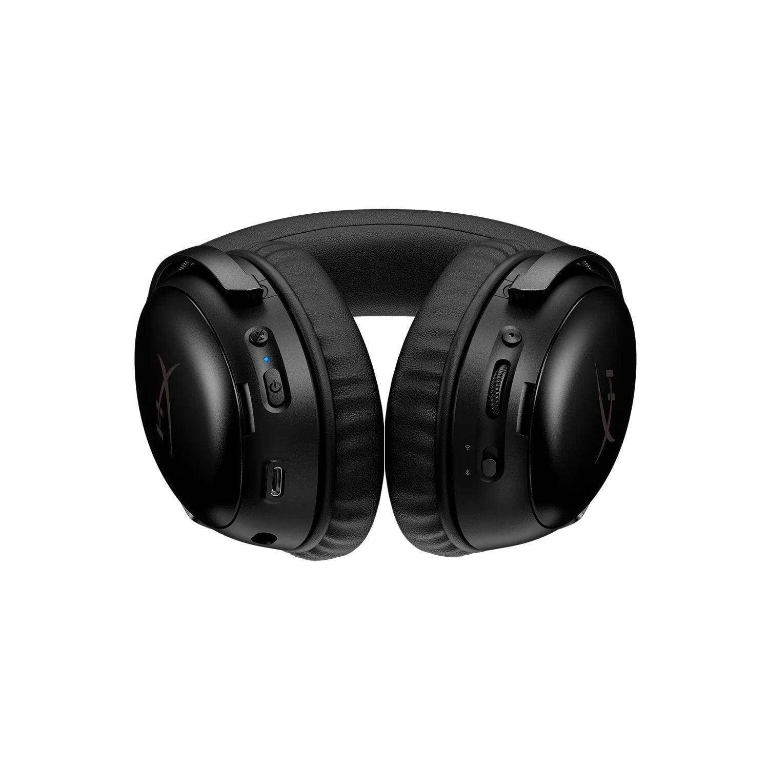 Tai nghe HP HyperX Cloud III S Wireless Black