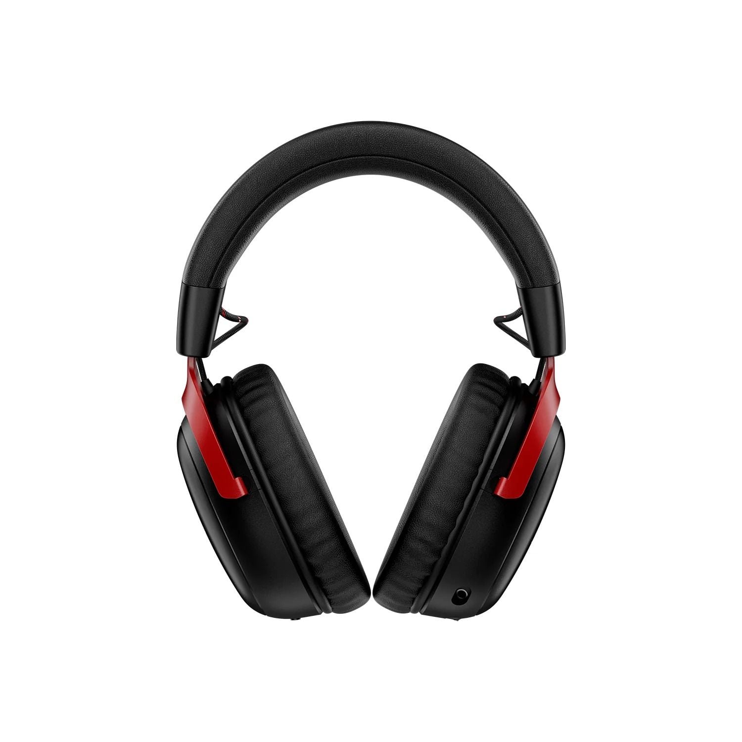 Tai nghe HP HyperX Cloud III S Wireless Black Red