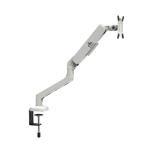 Giá treo màn hình máy tính WARRIOR WA-MH0802 Trắng (13 - 32 inch)