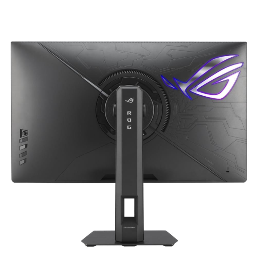 Màn hình ASUS ROG Strix XG27JCG 27" Fast IPS 5K 180Hz-2K 330Hz chuyên game