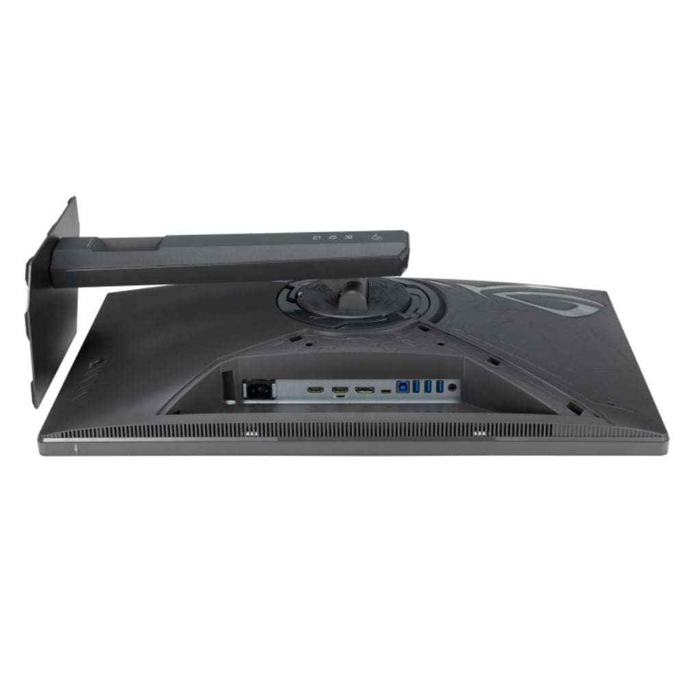 Màn hình ASUS ROG Strix XG27JCG 27" Fast IPS 5K 180Hz-2K 330Hz chuyên game