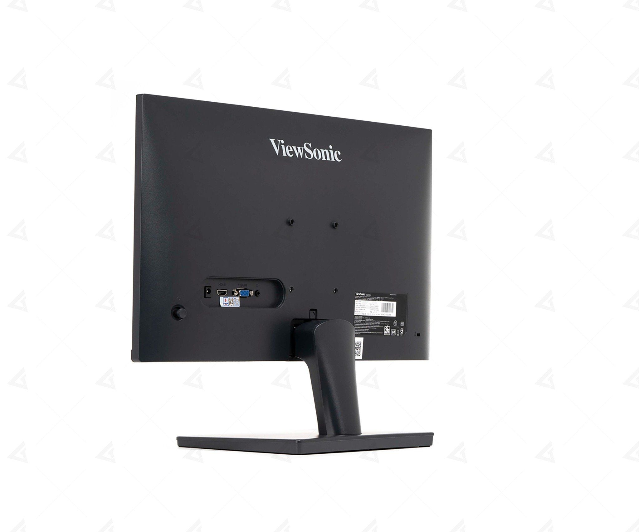 Màn hình ViewSonic VA2215-H 22" 100Hz FHD