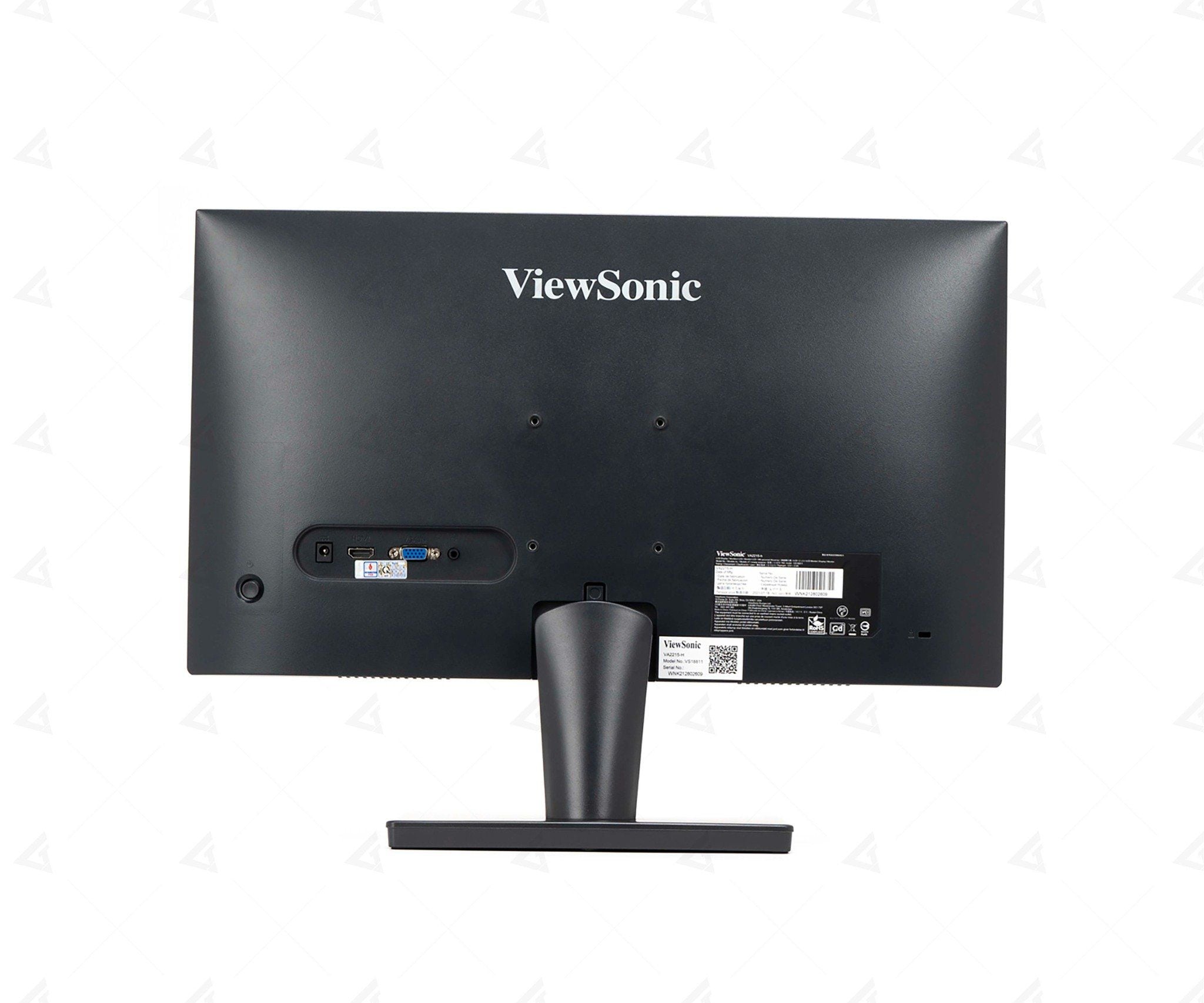 Màn hình ViewSonic VA2215-H 22" 100Hz FHD