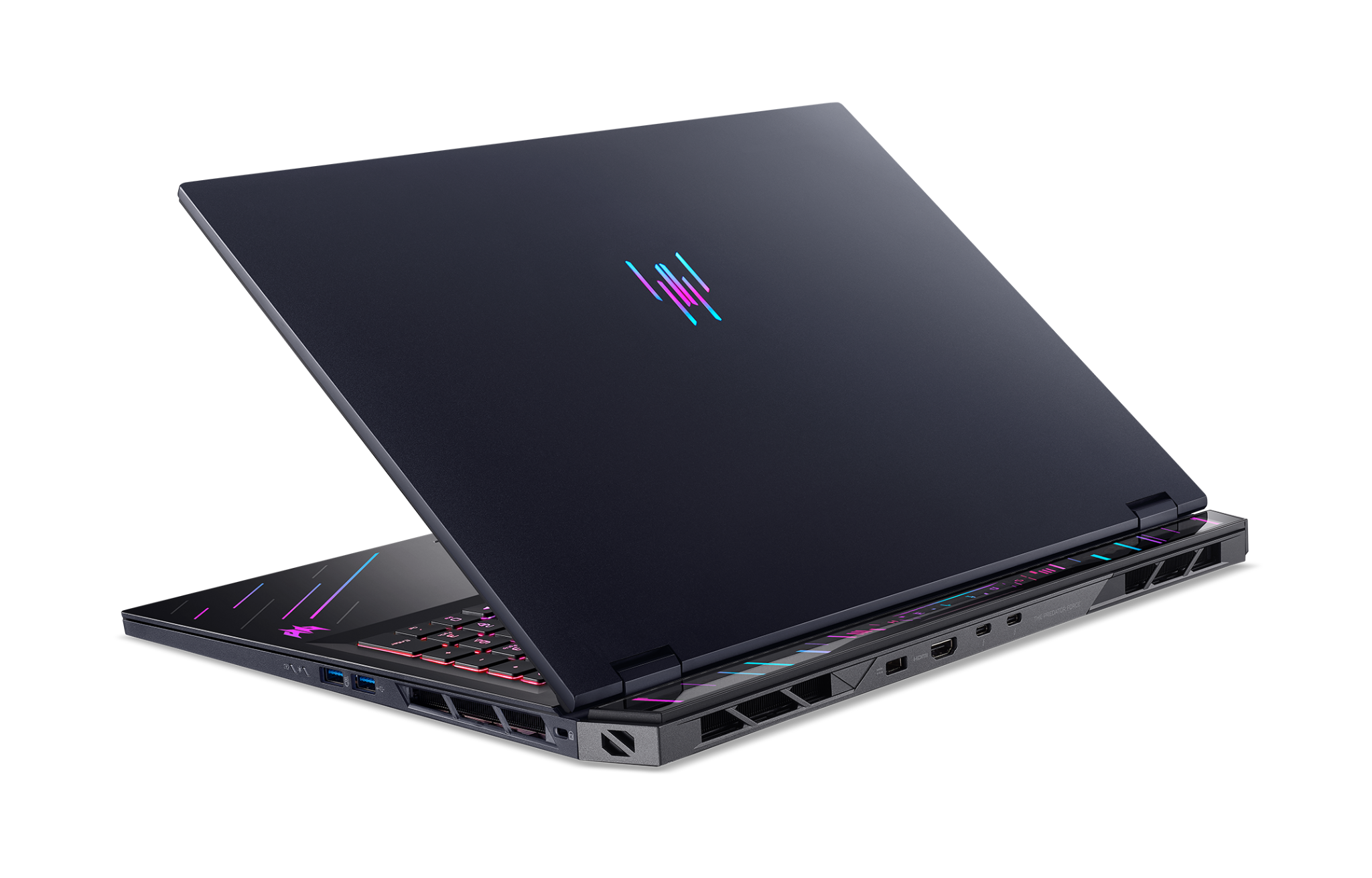 Laptop gaming Acer Predator Helios 18 PH18 73 93P0