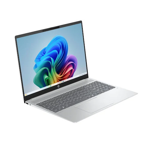 Laptop HP OmniBook 5 16-ag1068AU - BZ7T0PA (Ryzen AI 5 340/ 16GB/ 512GB/ Win 11 Home + Office + Microsoft)