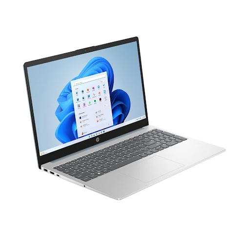 Laptop HP 15-fc0024AU - D0BH2PA (Ryzen 5 7520U/ 16GB/ 512GB/ Windows 11 Home)