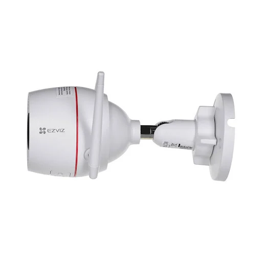 Camera WIFI ngoài trời EZVIZ CS-H3C Color 2K (AI, 3MP, LAN)