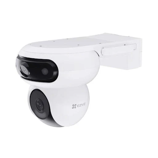 Camera quan sát EZVIZ CS-H90 Dual 2K+ (4MP+4MP)