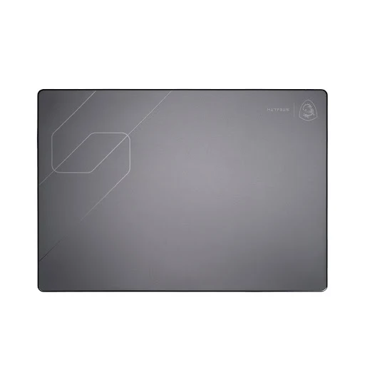 Laptop Msi Stealth 16 AI+ B3WF-007VN (Ultra 9-386H/ GeForce RTX™ 5060/ 32GB/ 1TB/ Win 11 Home)