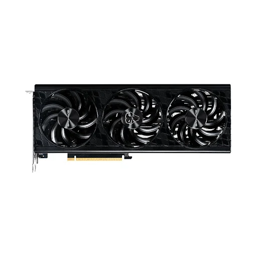 Card màn hình Gainward GeForce RTX 5060Ti PYTHON III 16GB GDDR7 (NE7506T019T1-GB2061T)