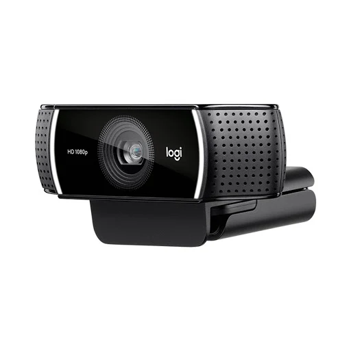 Thiết bị ghi hình/ Webcam Logitech C922 Pro HD Stream