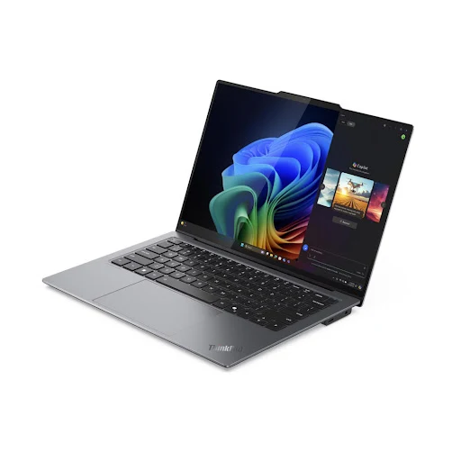 Laptop Lenovo ThinkPad X9-14 Gen 1 - 21QA006JVN (Ultra 7-258V/ Intel® Graphics/ 32GB/ 512GB/ Windows 11 Pro)