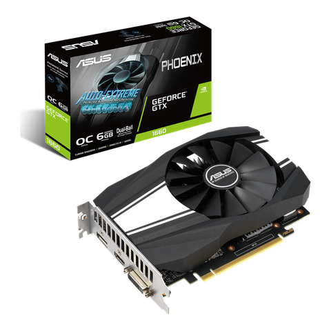 MSI GeForce GTX 1650 SUPER GAMING X 4GB