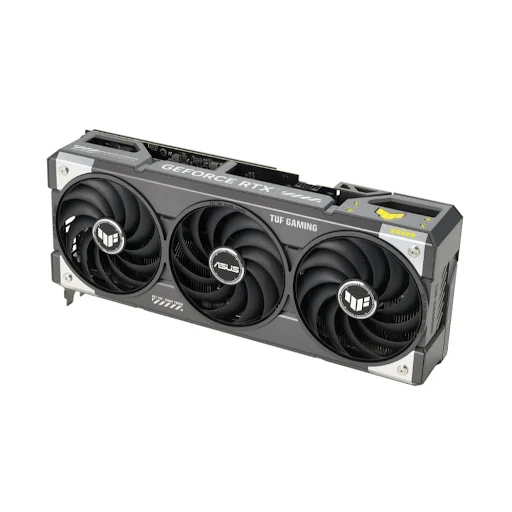 Card màn hình ASUS TUF Gaming GeForce RTX 5070 Ti 16GB GDDR7 OC Edition