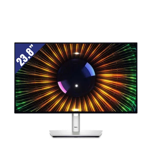 Màn hình Dell U2424H 23.8 inch (Full HD/ IPS/ 120Hz/ 5 ms)