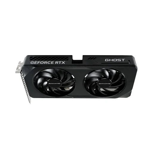 Card màn hình Gainward Gainward GeForce RTX 5060Ti GHOST 8GB GDDR7 (NE7506T019P1-GB2062B)