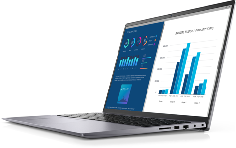 Laptop Dell Vostro 16 V5630 i5U165W11GRU