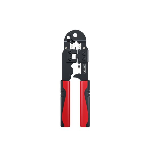 Kìm bấm cáp mạng UNITEK OT35RB