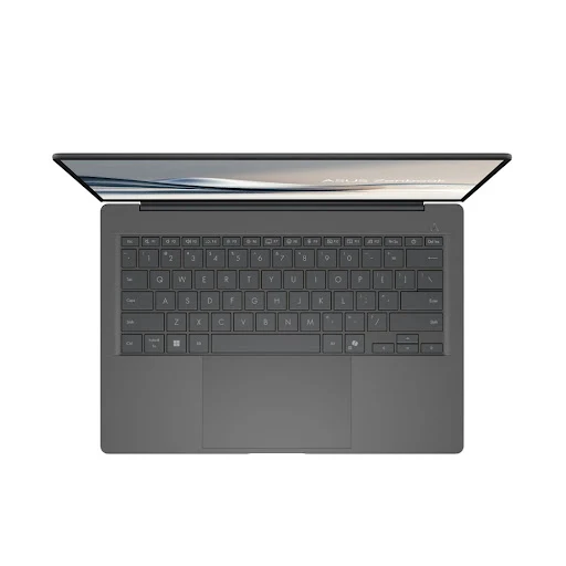 Laptop Asus Zenbook A14 UX3407NA-QD254W (Snapdragon X2 Elite X2E88100/ 32GB/ 1TB/ Windows 11 Home)