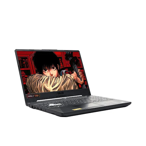Laptop Asus TUF Gaming A15 FA506NCG-HN184W (Ryzen 7 7445HS/ GeForce RTX™ 3050/ 16GB/ 512GB/ Win 11 Home)