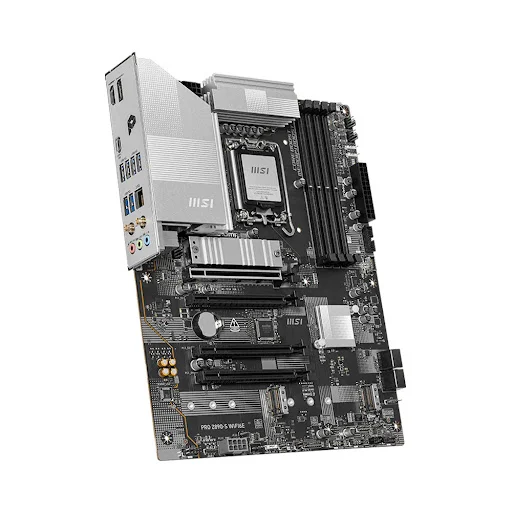 Mainboard Msi PRO Z890-S WIFI 6E