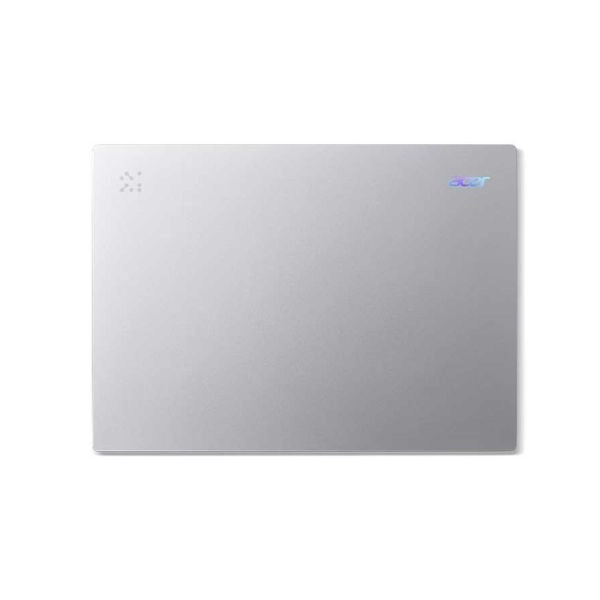 Laptop Acer Aspire AI A14-61M-R9RA NX.JL1SV.001 (Ryzen AI 5 340/ Ram 16GB/ SSD 512GB/ Windows 11 Home/ 2Y/ Bạc)