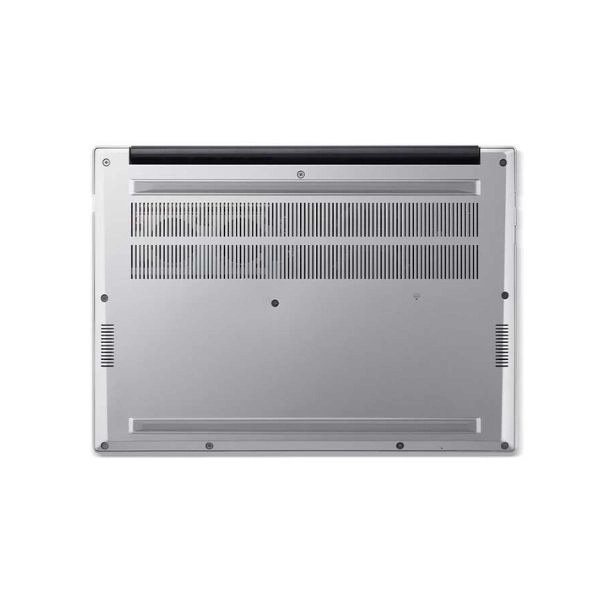 Laptop Acer Aspire AI A14-61M-R9RA NX.JL1SV.001 (Ryzen AI 5 340/ Ram 16GB/ SSD 512GB/ Windows 11 Home/ 2Y/ Bạc)