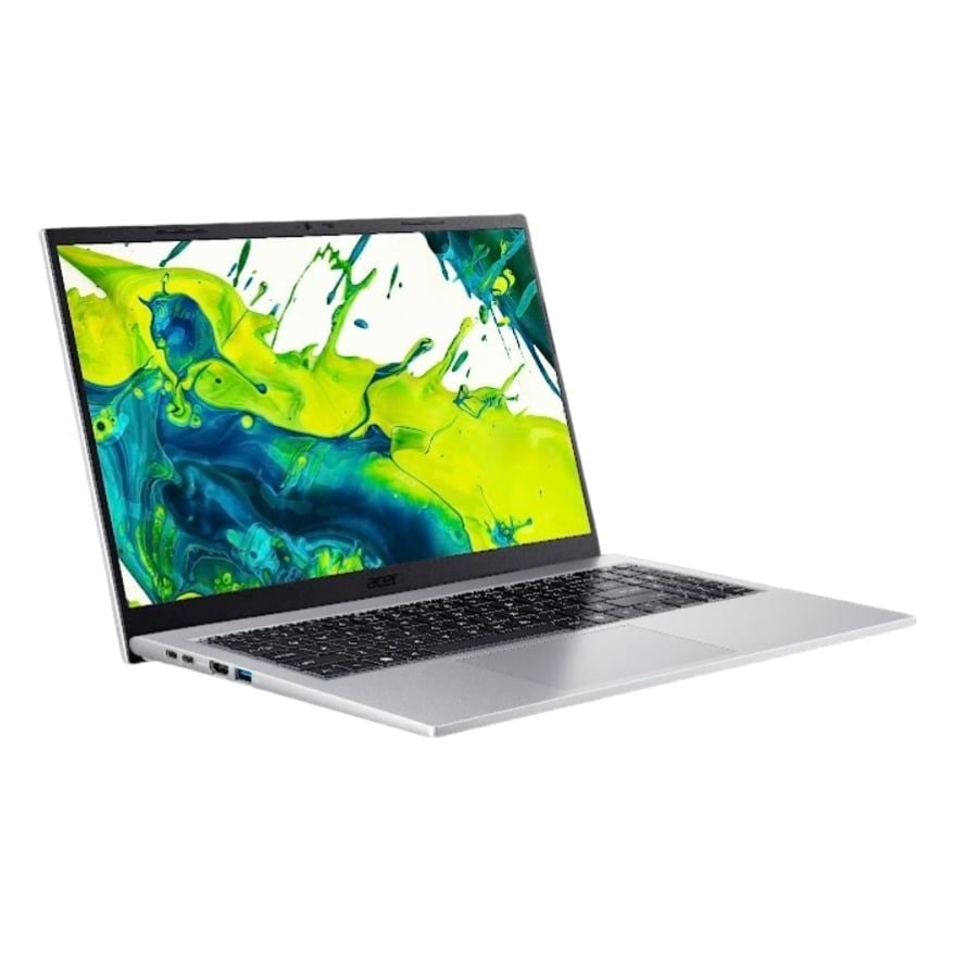 Laptop Acer Aspire Go 15 AI AG15 72P 54GY