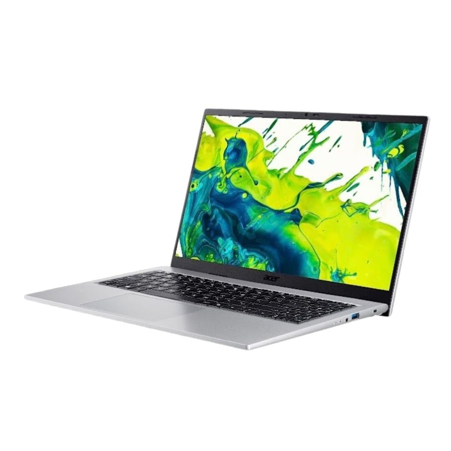 Laptop Acer Aspire Go 15 AI AG15 72P 54GY