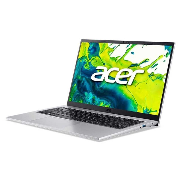 Laptop Acer Aspire Go AG15-72P-54GY NX.JRRSV.002 (Core 5-120U/ Ram 16GB/ SSD 512GB/ Windows 11 Home/ 1Y/ Bạc)