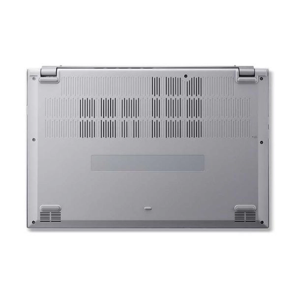 Laptop Acer Aspire Go AG15-72P-54GY NX.JRRSV.002 (Core 5-120U/ Ram 16GB/ SSD 512GB/ Windows 11 Home/ 1Y/ Bạc)
