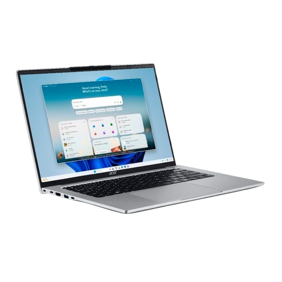 Laptop Acer Aspire Lite 14 AL14-44P-R0SP (Ryzen 7 7730U/ 8GB/ 512GB/ 14.5" FHD+/ Win 11)