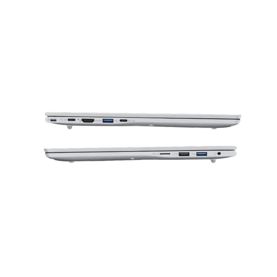Laptop Acer Aspire Lite 14 AL14-44P-R0SP (Ryzen 7 7730U/ 8GB/ 512GB/ 14.5" FHD+/ Win 11)