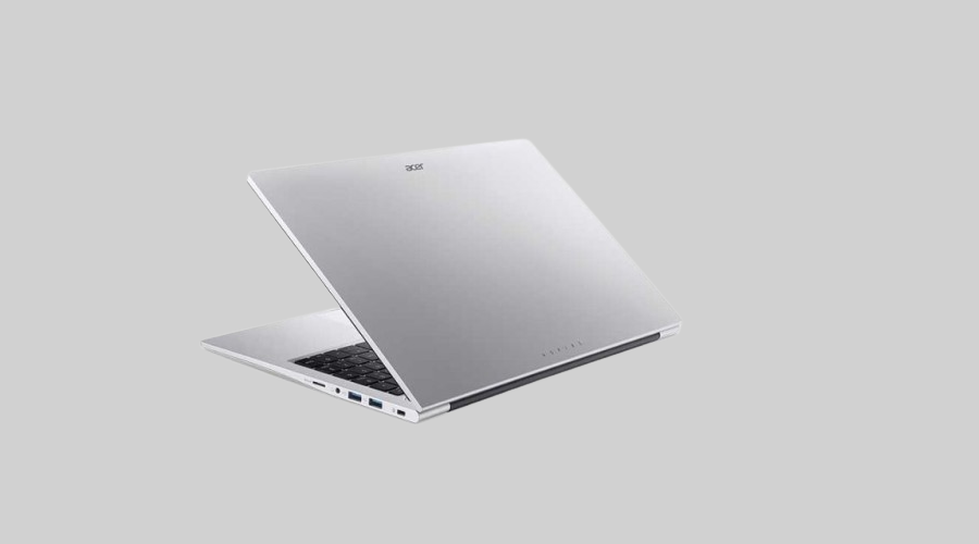 Laptop Acer Aspire Lite 15 AL15-41P-R3QL NX.J54SV.001 (Ryzen 7 5700U/ Ram 8GB/ SSD 512GB/ Windows 11 Home/ 1Y/ Bạc)