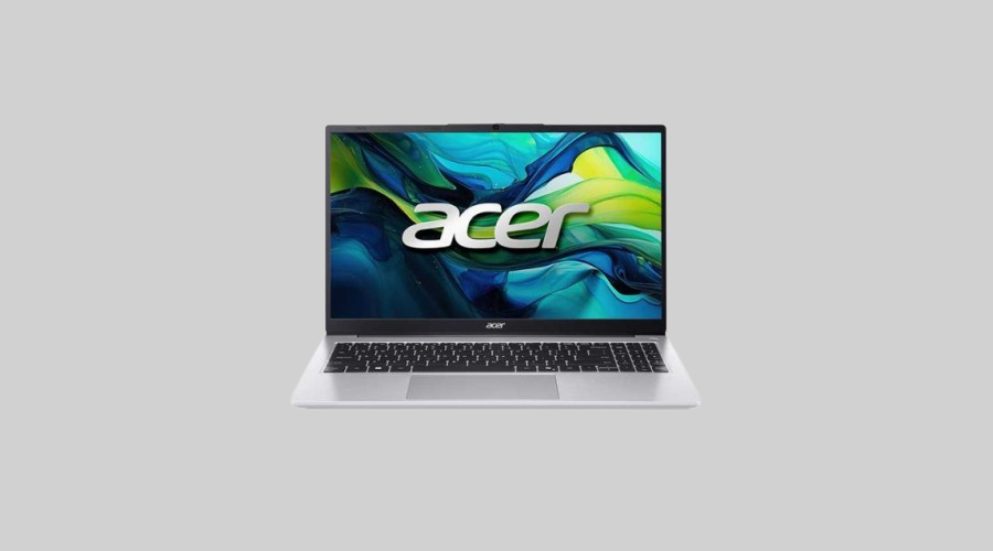 Laptop Acer Aspire Lite 15 AL15-41P-R3QL NX.J54SV.001 (Ryzen 7 5700U/ Ram 8GB/ SSD 512GB/ Windows 11 Home/ 1Y/ Bạc)