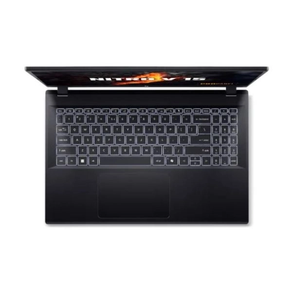 Laptop Acer Gaming Nitro ProPanel N23Q22 ANV15-42-R0QM NH.QUDSV.001 (Ryzen 5 7640HS/ Ram 16GB/ SSD 512GB/ RTX3050 6GB/ 15.6 inch/ Windows 11 Home/ 1Y/ Đen)