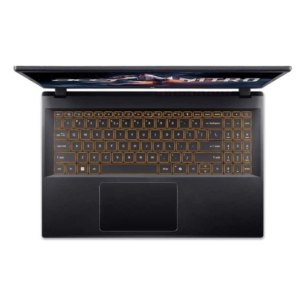 Laptop Acer Nitro ProPanel ANV15-52-59AA NH.QZ9SV.002 (i5-13420H/ Ram 16GB/ SSD 512GB/ RTX 5050 8GB/ Windows 11 Home/ 2Y/ Đen)