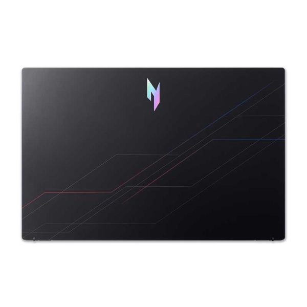 Laptop Acer Nitro ProPanel ANV15-52-59AA NH.QZ9SV.002 (i5-13420H/ Ram 16GB/ SSD 512GB/ RTX 5050 8GB/ Windows 11 Home/ 2Y/ Đen)