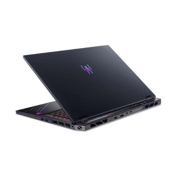 Laptop Acer Predator Helios 18 AI PH18-73-93P0 (U9-275HX/ Ram 64GB/ SSD 3TB/ RTX 5080 16GB/ Windows 11 Home/ 2Y/ Đen)